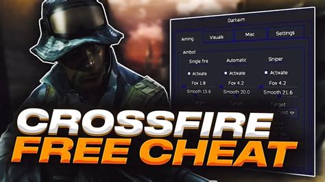 cf cheat 2024|CrossFire Hacks, Bots, Cheats & Exploits .